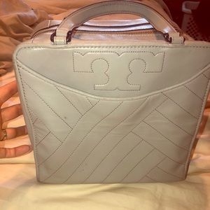 Tory Burch ALEXA SATCHEL